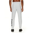 thumbnail image 3 of Reebok Men's Pace Runner French Terry Active Pants, 3 of 7