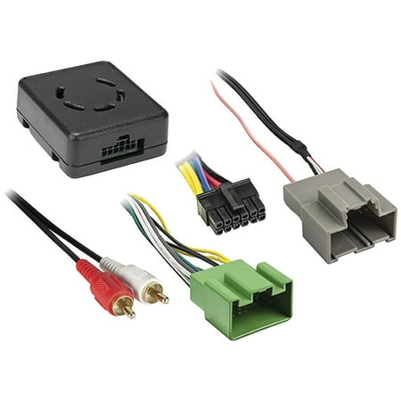 Chime Module Interface - Axxess LC-GMRC-LAN-09 GM 2014 & Up Chime Retention Interface