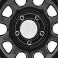 thumbnail image 2 of Pro Comp Steel Wheels Series 51 Wheel with Gloss Black Finish (15x10"/5x4.5"), 2 of 4
