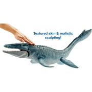 Jurassic World Real Feel Mosasaurus