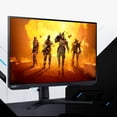 thumbnail image 4 of Monitor Gamer Samsung  ODYSSEY LS27BG400ELXZX 27 PULGADAS 1MS 240HZ FULL HD G-SYNC PREMIUM IPS, 4 of 7