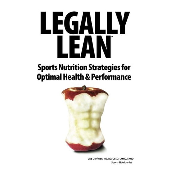 Legally Lean
