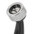 thumbnail image 4 of Boquilla De Riego, Rociador De Césped Para Jardín, Boquilla Rociadora, Cabezal Rociador, Ventilador, Rociador De Riego G1/2in DN15, Rociador De Riego De 1,9 Cm/0,7 Pulgadas, ANGGREK Otros, 4 of 8