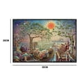 thumbnail image 5 of Adults Puzzles 1000PCS Large Puzzle Game Interesting Toys Personalized Gift, 5 of 5