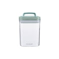 thumbnail image 2 of BAOPAI Food Grade Plastic Storage Containers With One Handed Buckle Seal For Kitchen Pantry Organization Of Grains Snacks Dry Goods And Tea In Multiple Sizes, 2 of 7