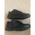 thumbnail image 2 of New Balance 409 Black Casual Walking Shoes Sneakers Lace Up Men’s Size 11, 2 of 6