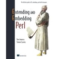 thumbnail image 1 of Pre-Owned Extending and Embedding Perl, 9781930110823, 1930110820, Paperback,, 1 of 1