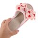 thumbnail image 5 of HEALEEP Sandalias De Lino Con Para Mujer Para Uso En Casa Material Transpirable Y Cómodo Color Multicolor, 5 of 7