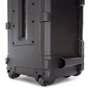 NANUK 965-1001 965 Waterproof Wheeled Hard Case With Foam Insert