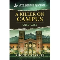 A Killer on Campus, (Paperback)