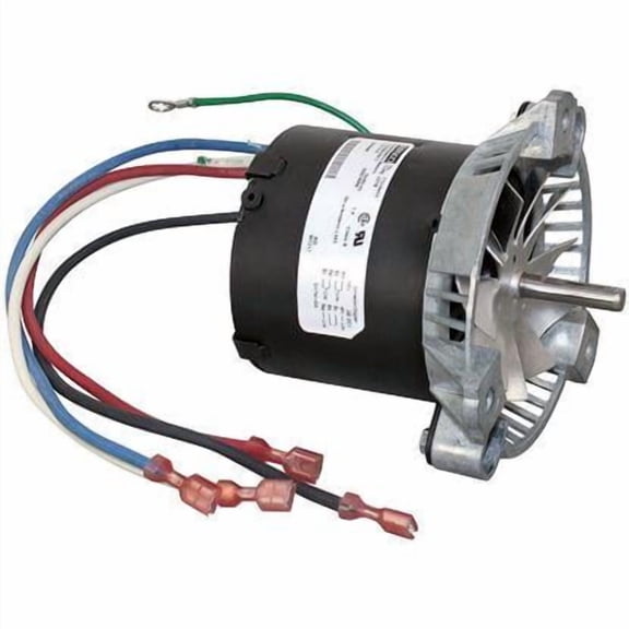 Vulcan Hart 00-960677 Motor Blower (Genuine Oem Part)