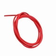 thumbnail image 4 of Cables de de de de Bicicleta Cables de de 4 mm Para bicicletas de Carretera Kit de Accesorios de Repuesto Con tubo Interior de Pvc y 3 Metro de Longitud, 4 of 7