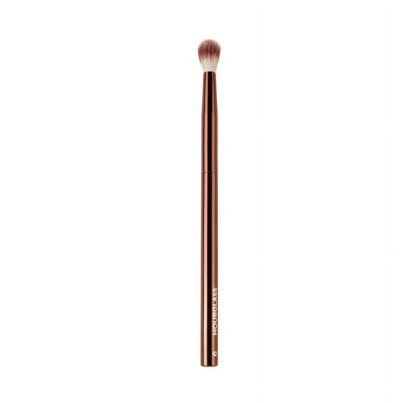 HOURGLASS Foundation Brush, Eye Shadow Brush, Lip Brush, Complete Set Of Makeup Brushes