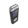 thumbnail image 4 of Voice Tracer DVT2810 Digital Recorder 8 GB, Black, 4 of 6