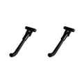 thumbnail image 3 of Soporte de pie Wosthever para patinete eléctrico 1S Pro Negro, 3 of 6