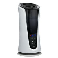 Deals on Homedics Total Comfort Deluxe Warm & Cool Ultrasonic Humidifier