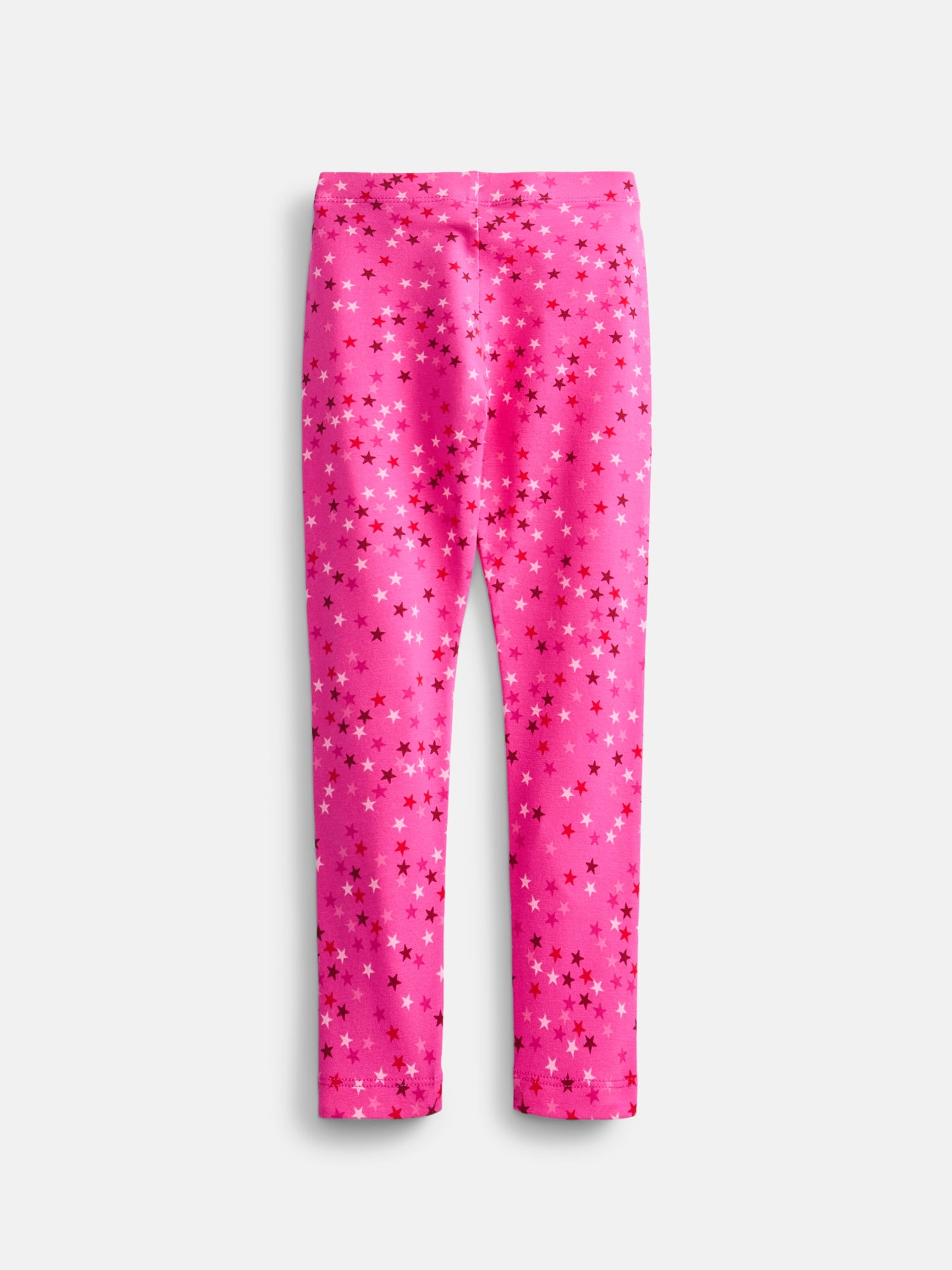 Wonder Nation Girls Kid Tough Leggings, Sizes 4-18 & Plus