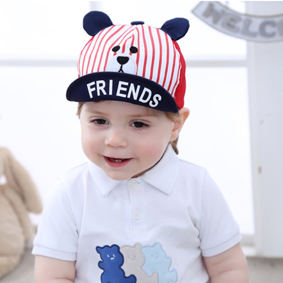 little girl caps