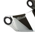 thumbnail image 3 of Motorcycle Full Face Visor scratch Face Replacements For FF358 FF396 FF392 , Suitable, 3 of 5