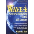 thumbnail image 1 of Pre-Owned Wave 4: Network Marketing in the 21st Century (Paperback) 0761517529 9780761517528, 1 of 1