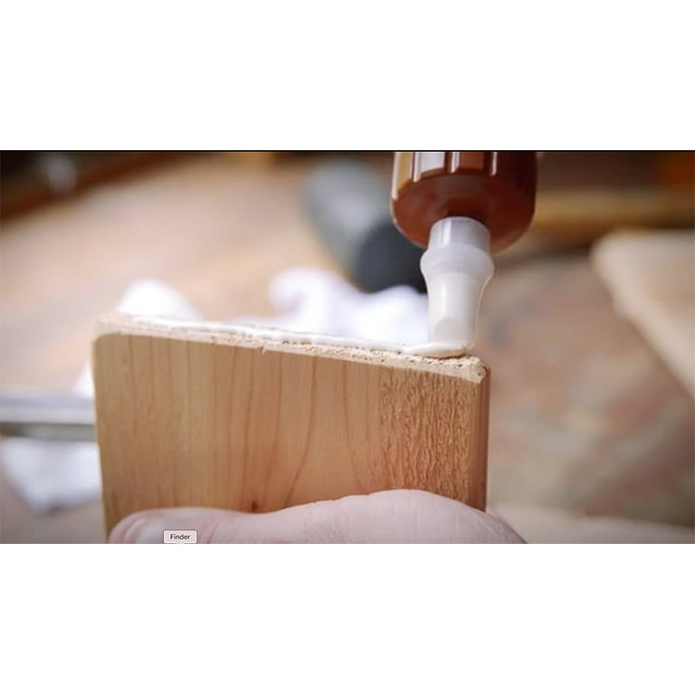 REPTILE Premium Wood Glue 8 oz