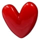 thumbnail image 4 of Broche en forma de corazón, broche de mujer, Pin de solapa, broche de ropa, broche de ropa, 4 of 4