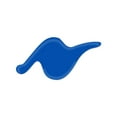 thumbnail image 5 of Tulip Puff Fabric Paint, Shiny Royal Blue, 4 fl oz, Liquid Gel, 5 of 12