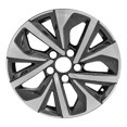 thumbnail image 1 of OE Compatible/Replacement Aluminum Wheel(ALYWB077U45), 1 of 1