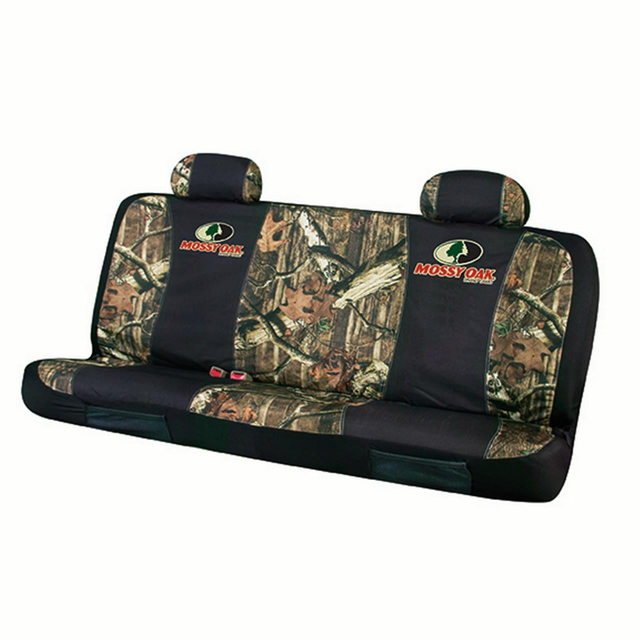 Mossy Oak Seat Covers - Walmart.com 