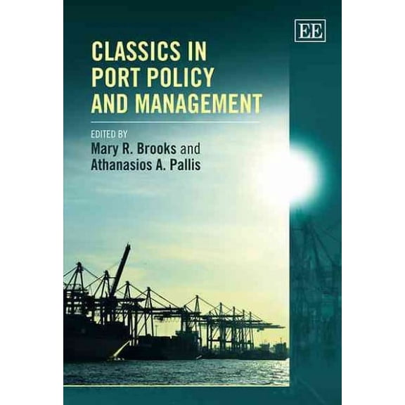Classics in Port Policy and Management