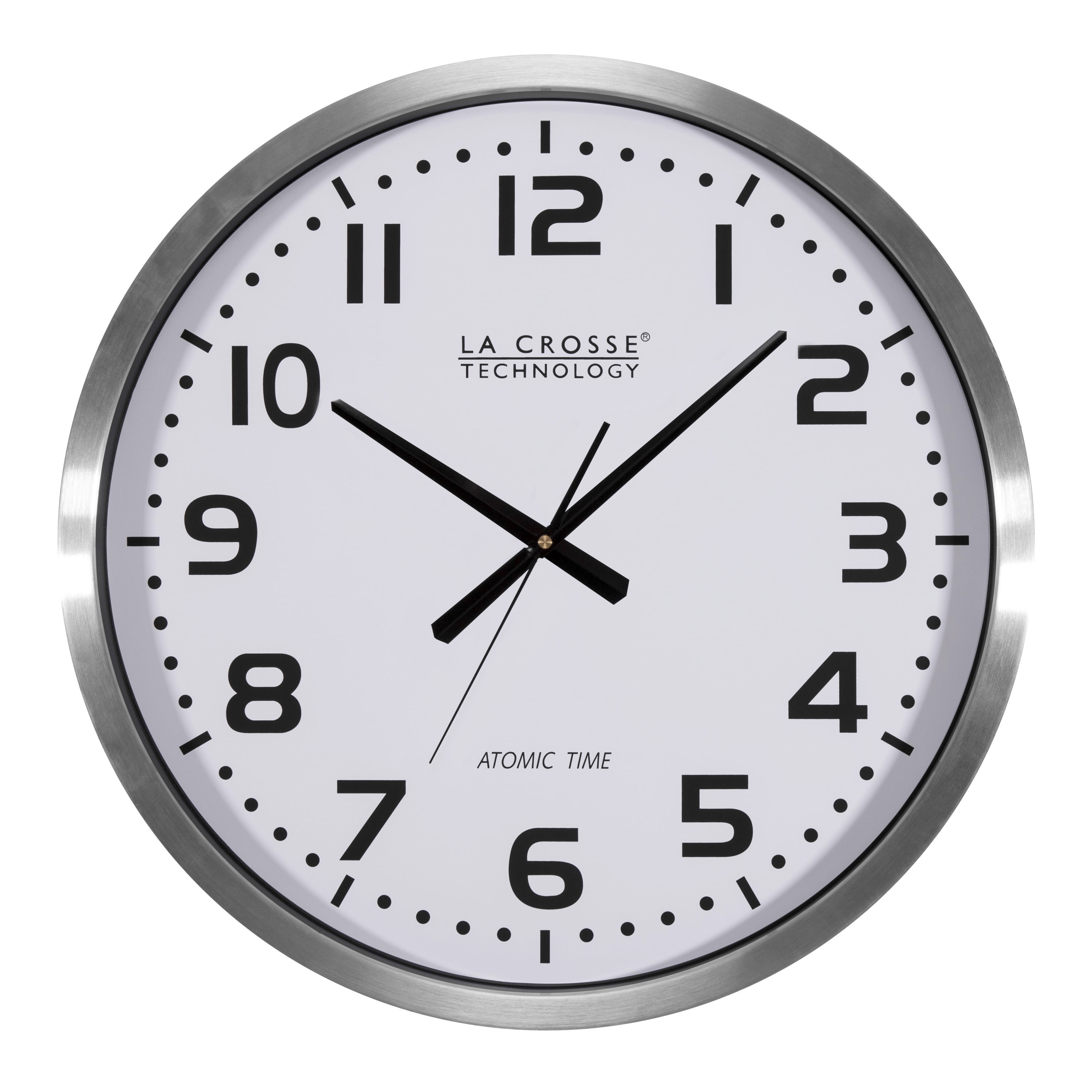 La Crosse Technology 404 1220 20 Inch Extra Large Atomic Og La Crosse Technology 404 1220 20 Inch