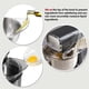 thumbnail image 5 of Pouring Shield for 4.5 and 5 Quart Tilt-Head Stand Mixers and Flex Edge Beater for Tilt-Head 4.5-5QT, 5 of 5