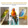 thumbnail image 4 of Parrot Ladder Parrot Climbing Ladder Bird Training Ladder Hamster Ladder, 4 of 4