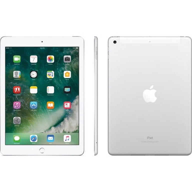 Pre-Owned Apple ipad pro 5th Generation 128 GB WiFi+Cellular