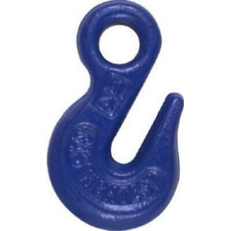 

1PK 1/4 Blue Eye Grab Hook 5/PK
