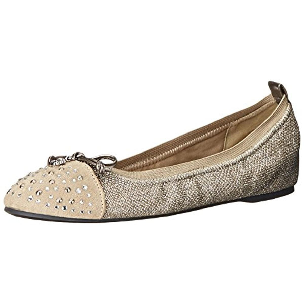 jessica simpson girls flats