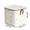 21.6*17.7*21.7 inch, variant on ,Storage Bins Extra Large Large Storage Bags for Closet Comforters and Blankets with Zipper Organizers and Moving Quilt Storage Basket Travel Clothing Living Room