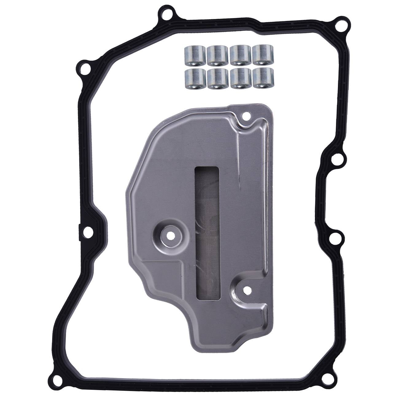 Bapmic 09G325429 Automatic Transmission Oil Filter with Gasket for ...