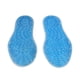 thumbnail image 2 of 1 par de plantillas de silicona Zulema para hombres y mujeres Color azul tamaño S, 2 of 8