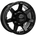 thumbnail image 1 of Dai Wheels Barrett 20x9 8x180 +20mm Wheel Tire Rim, 1 of 1