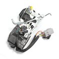 thumbnail image 1 of GOOPOOL Front Left Door Lock Latch Actuator Assembly Compatible with 1998-2004 Toyota Tacoma Driver Side Replace, 1 of 5