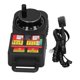 thumbnail image 3 of Controlador Mach3 volante de control USB Indicador LED Generador de pulsos Manual para motor LHCER Otros, 3 of 8