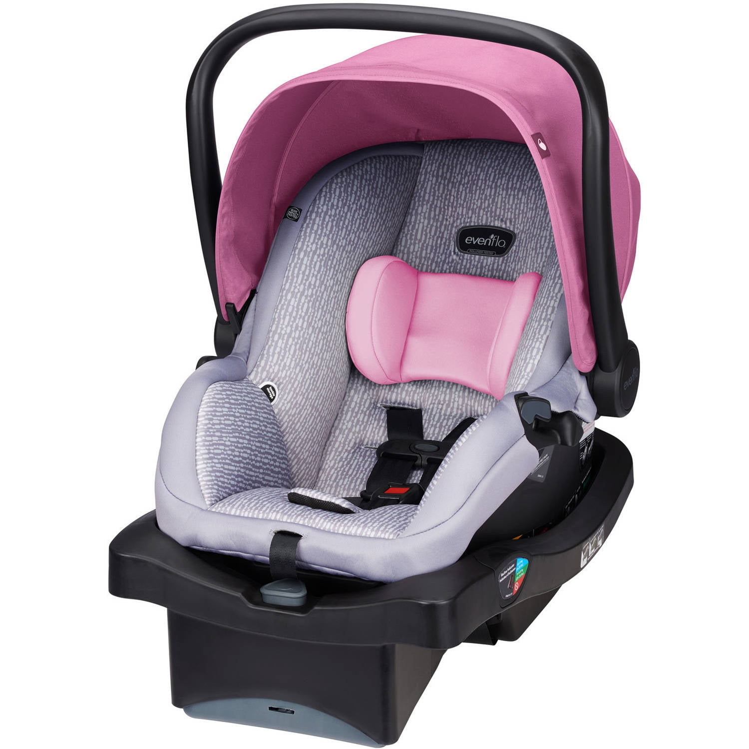 evenflo booster seat sam's club