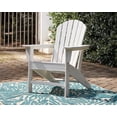 thumbnail image 2 of Signature Design by Ashley Sundown Treasure Chaise Adirondack Blanche, 2 of 5