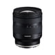 thumbnail image 1 of TAMRON 11-20MM F/2.8 DI III-A RXD for Sony E APS-C Mirrorless Cameras (International Version), 1 of 5