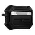 thumbnail image 3 of Funda para Apple AirPods Pro Tough Armor Spigen Negro Original Spigen Tough Armor/Negro, 3 of 4