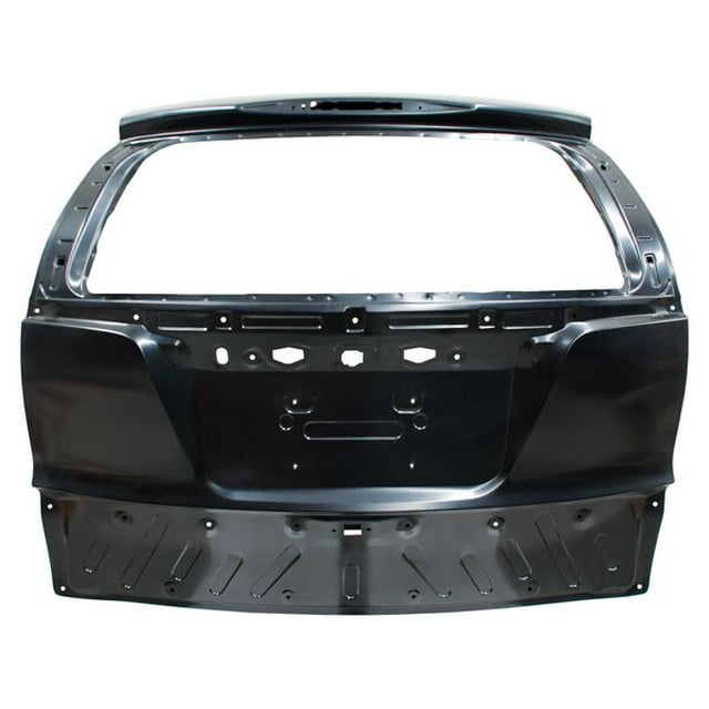 Tapa de CAJUELA Honda CRV 2012 al 2014 Generica 352921-6126321