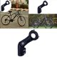 thumbnail image 4 of Accesorios para bicicletas de aluminio, 8 ±7 degree, ajustables, de repuesto, 7 25 grados, 4 90mm, 4 of 8
