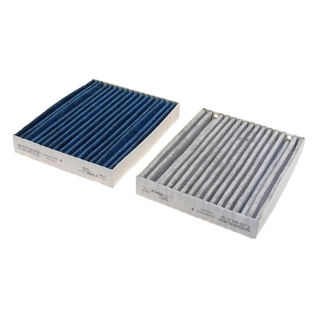 Genuine Particulate Filter Cabin Air Filter
