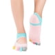 thumbnail image 1 of Calcetines deportivos de algodón para mujer Speravity HA2218-03B, 1 of 5